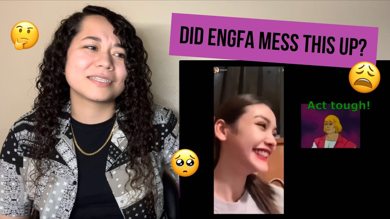 EP48 (Duck-Rabbit-Cat) (Eng Sub CC) Engfa and Charlotte | HighwayTurtle2 | Vicky Reacts #englot
