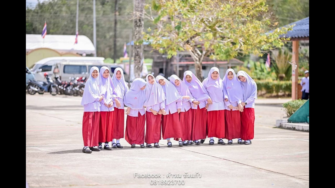 VTRโรงเรียนอิสมาอีลียะห์มูลนิธิ