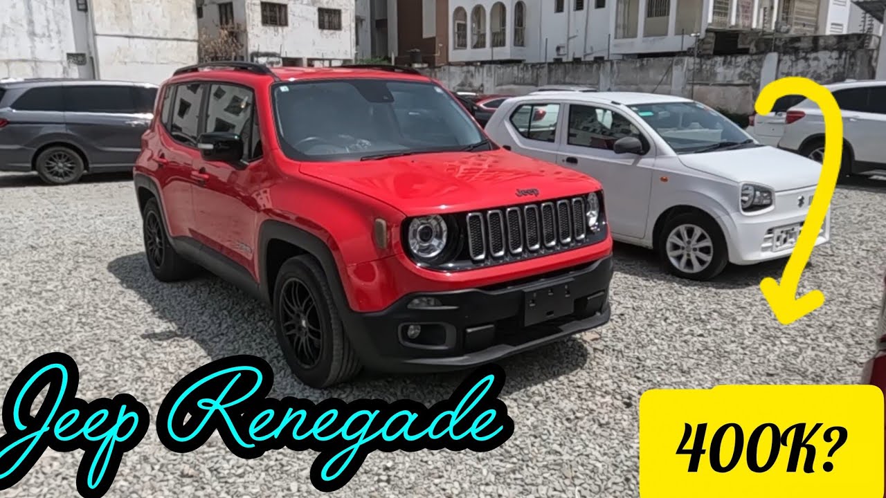 Best Foreign  Used Car Prices Mombasa