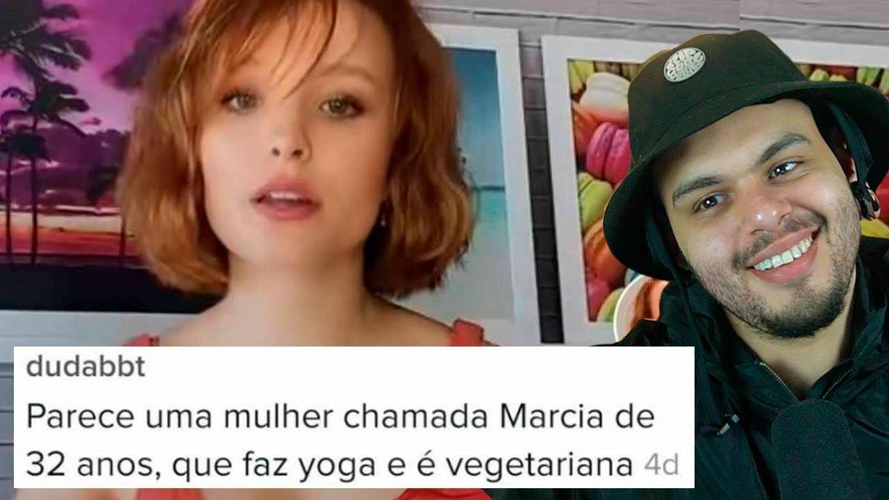 cara, isso foi bem específico. tá tudo bem?