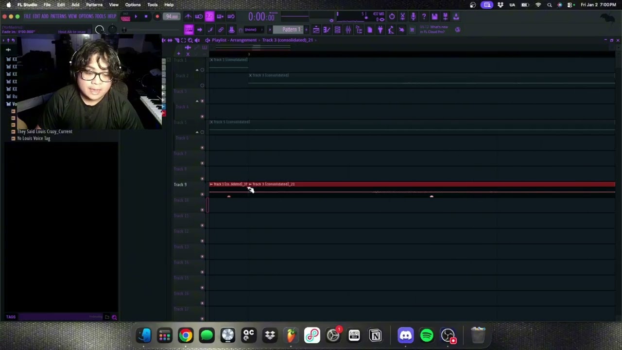How to Make Hard Guitar Loops With Beginner Skills | FL Studio 25 Tutorial