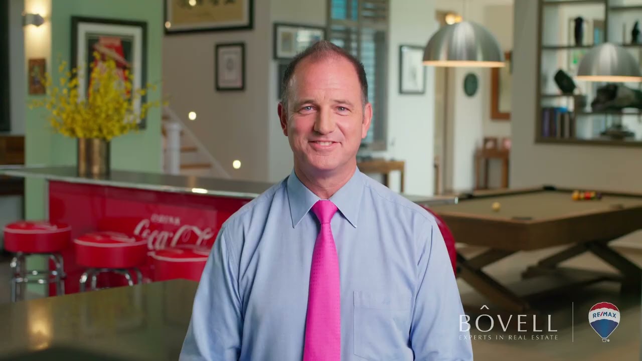 Bovell Masterclass - Mini-Series - The Right Parcel of Land