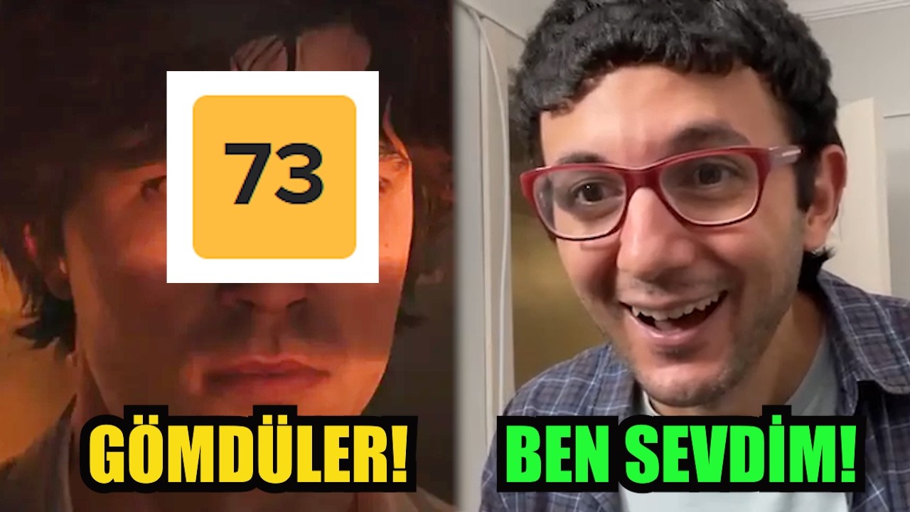 Herkesin Gömdüğü Oyunu Sevebilir Miyiz? (Metacritic Puanları ve Kişisel Deneyim)