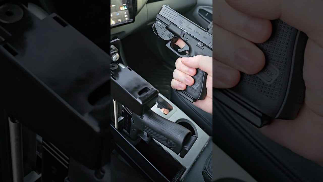 G19 против G43X