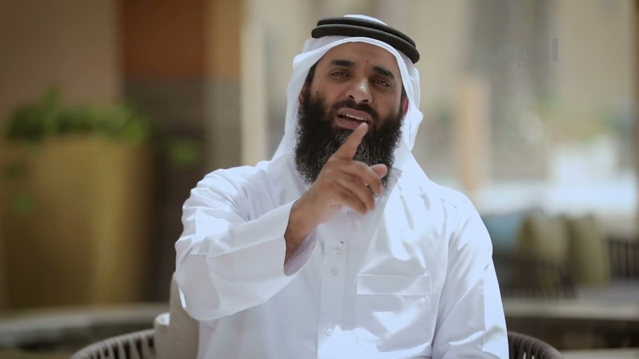 برنامج أسباب النزول - سورة إبراهيم