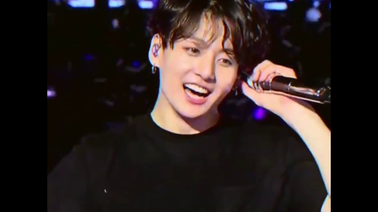 Jungkook - CLOUDS fmv