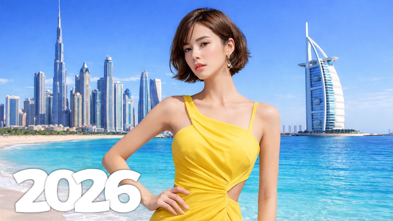 Alan Walker, Dua Lipa, Coldplay, Martin Garrix & Kygo, The Chainsmokers Style 🔥 Summer Vibes #076