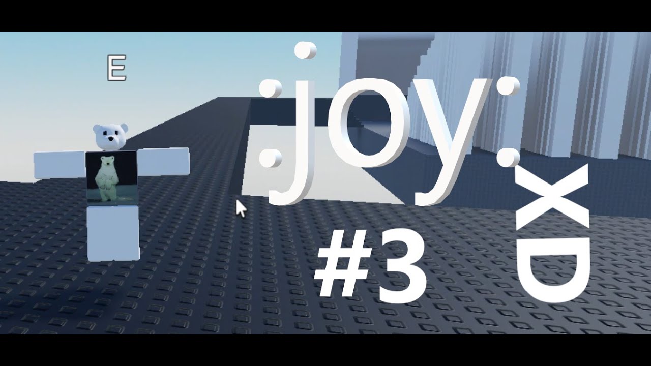 Roblox require scripts showcase #3 :joy: