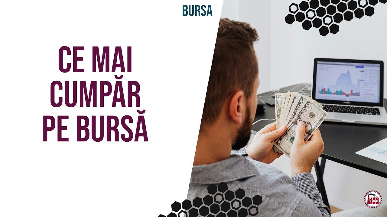 Ce mai cumpar pe bursa (2 companii)