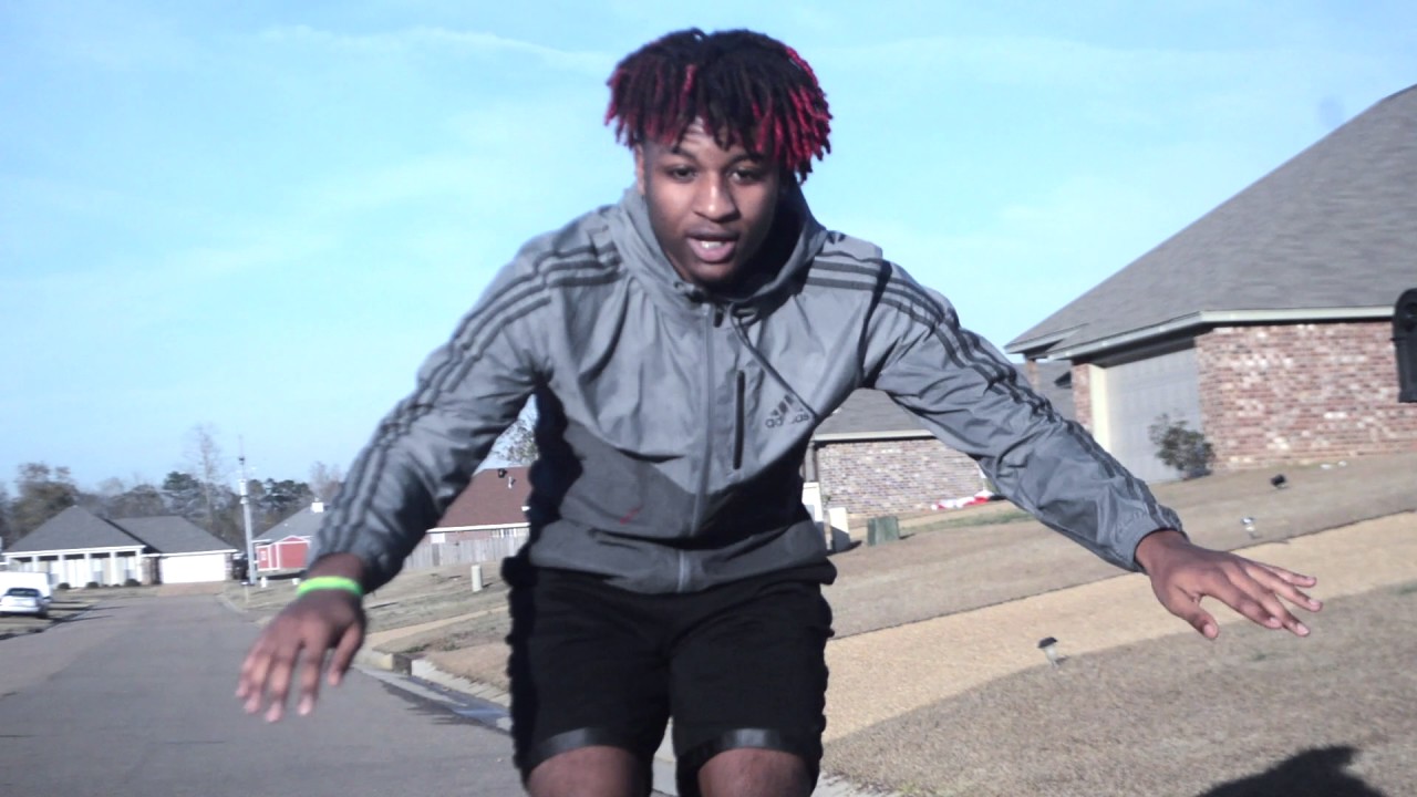 DJ LUKE NASTY-OTW