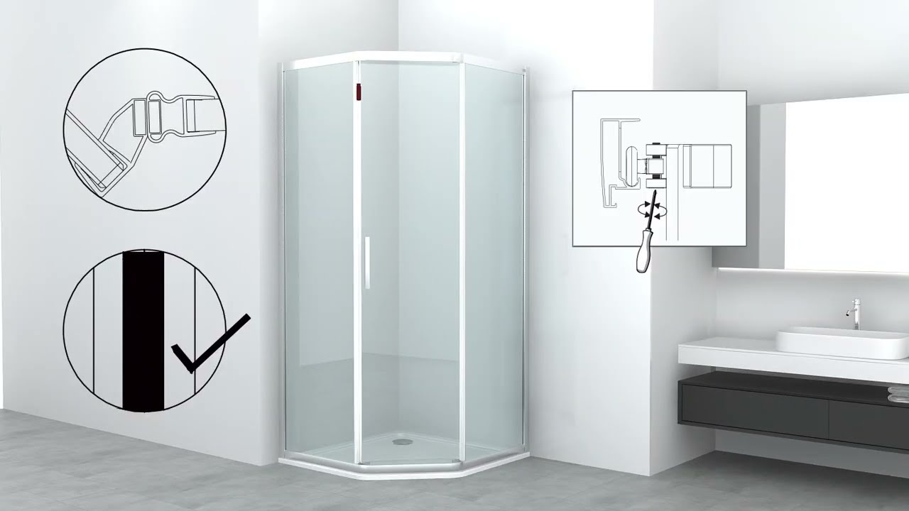 Style Sliding Neo Installation
