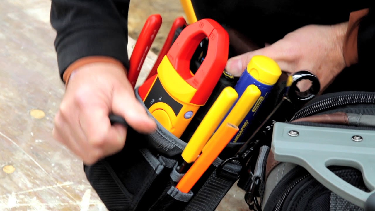 Veto Pro Pac Tool Pouch