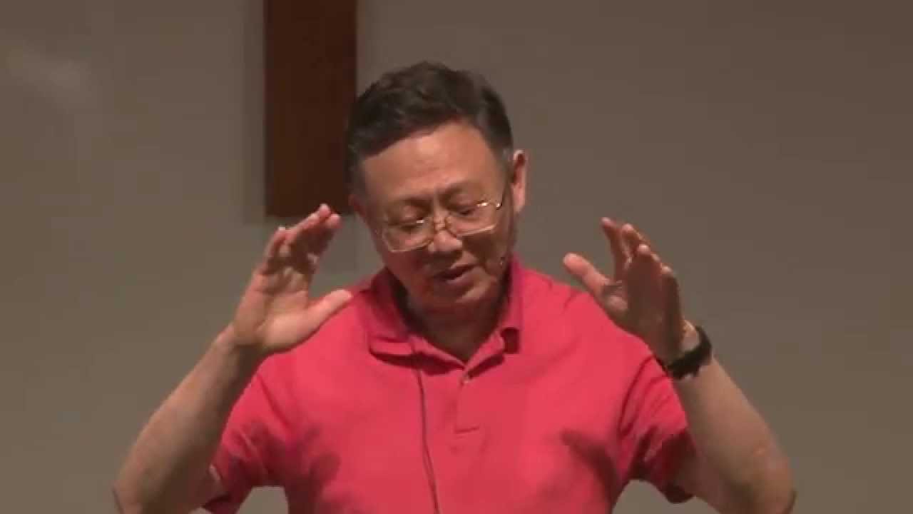 耶和華是我牧者 2015/07/27 劉志雄長老