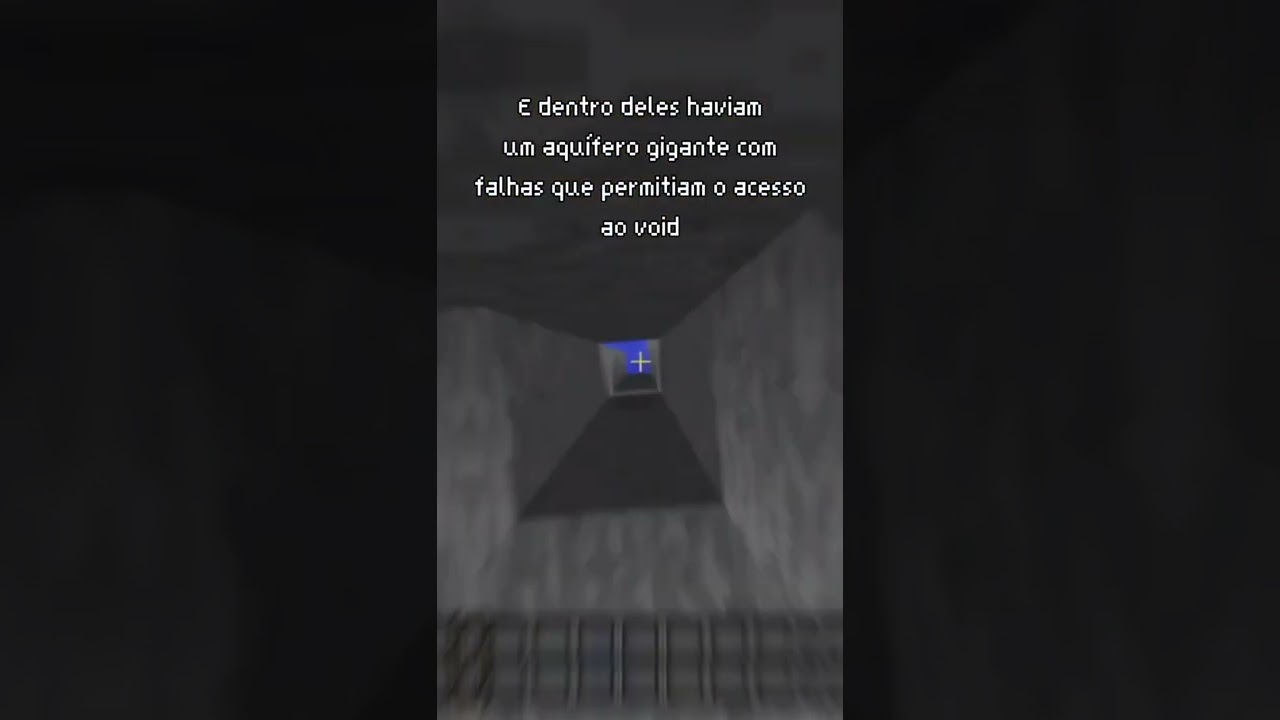 QUAL O BUG DE GERA&Ccedil;&Atilde;O MAIS RARO DO MINECRAFT?