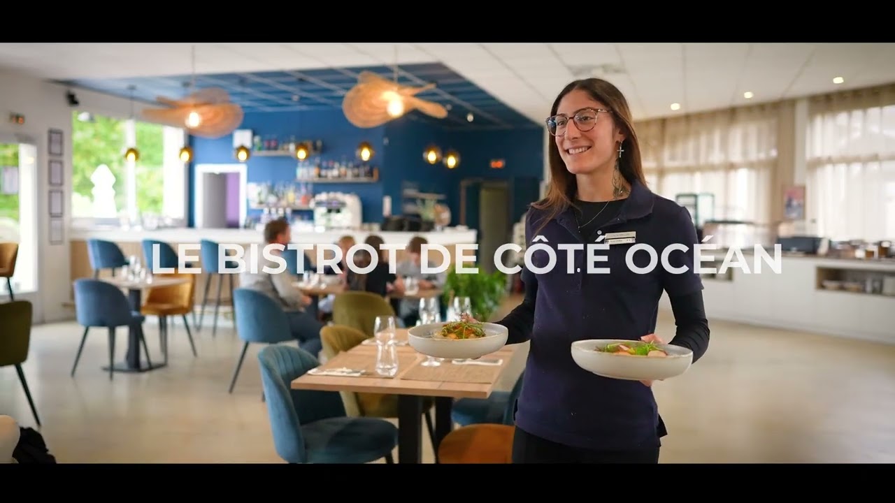 Côté Océan