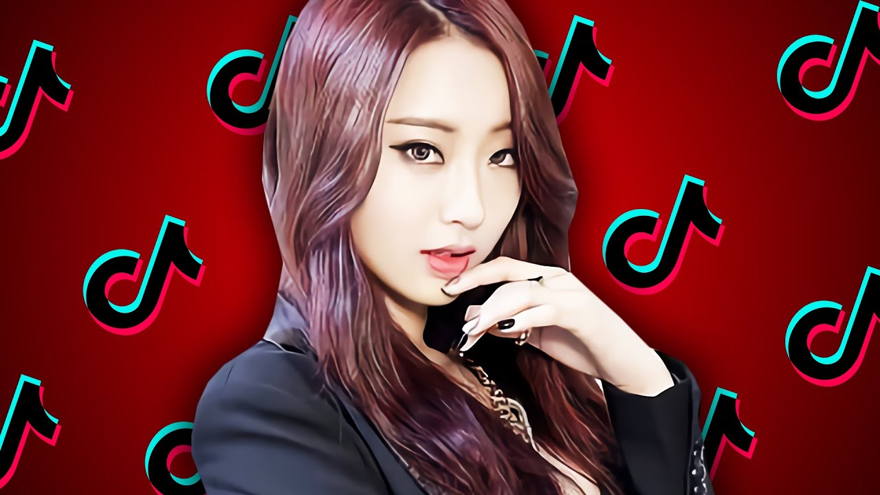 АЗИАТКИ В ТИК ТОКЕ