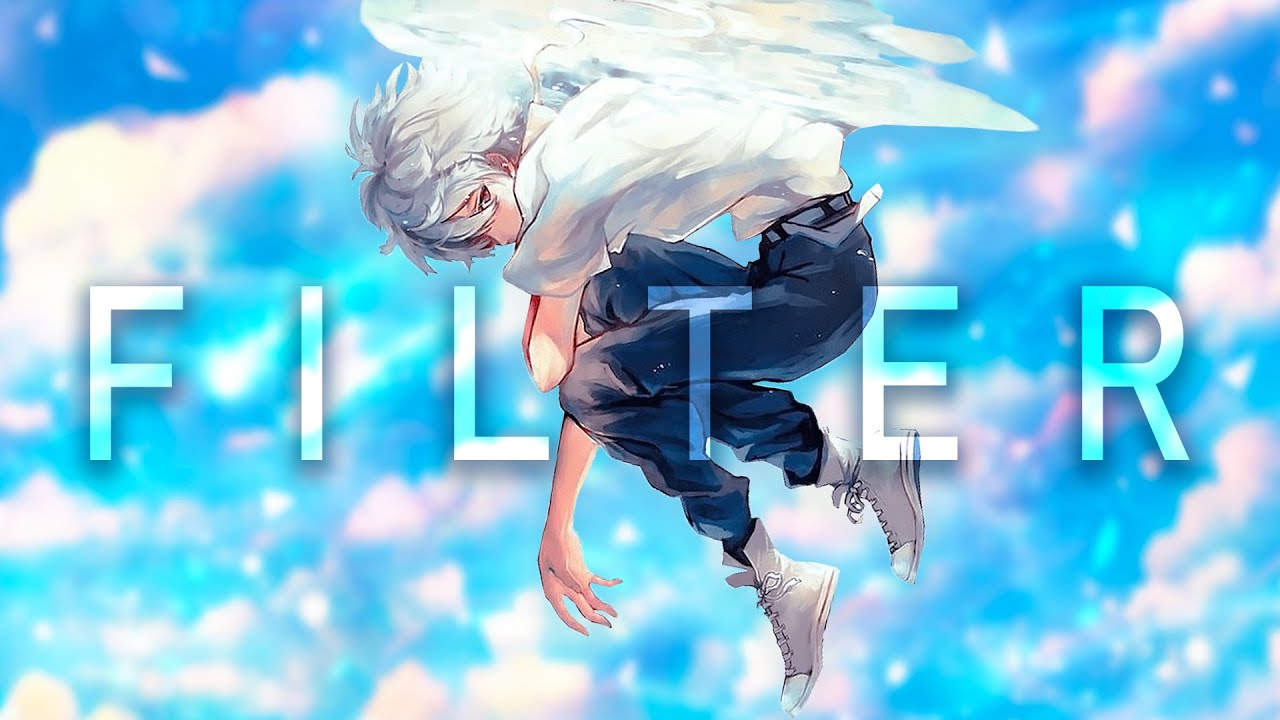 Nightcore ~ Filter | BTS