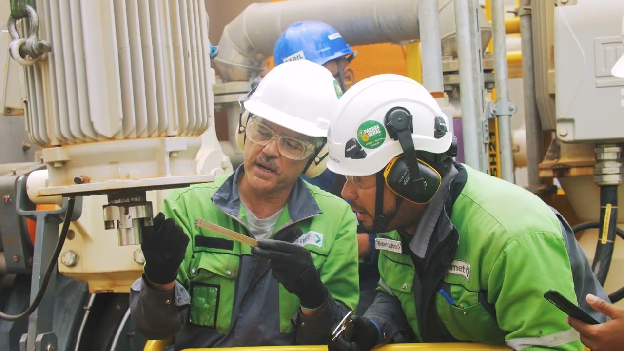Valmet realiza primeira Parada Geral da fábrica LD Celulose