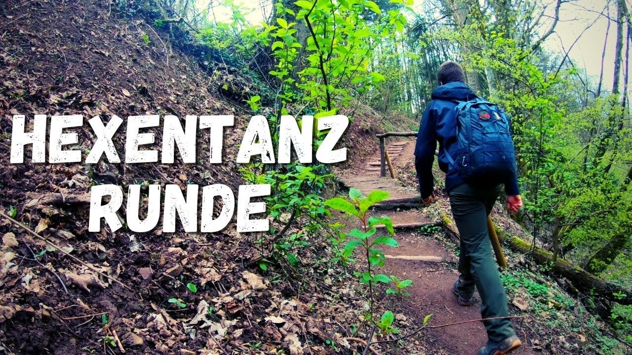 Hexentanz Runde