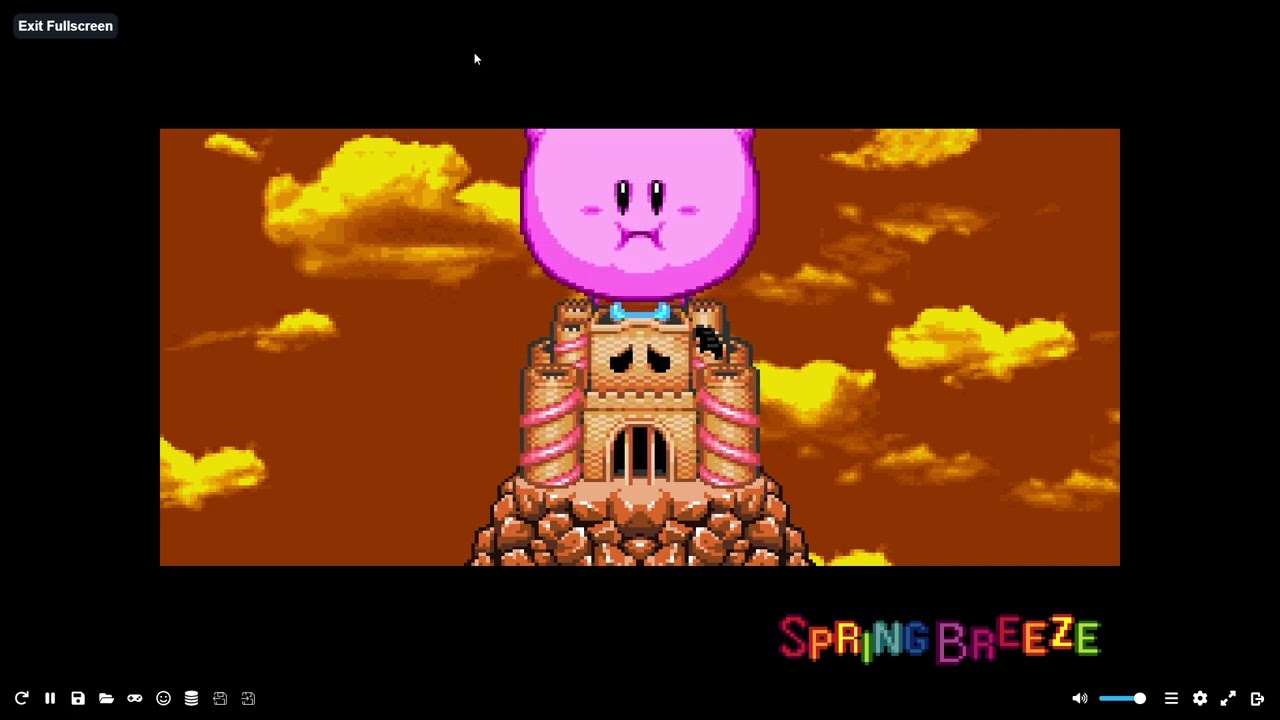 spot the difference first vid