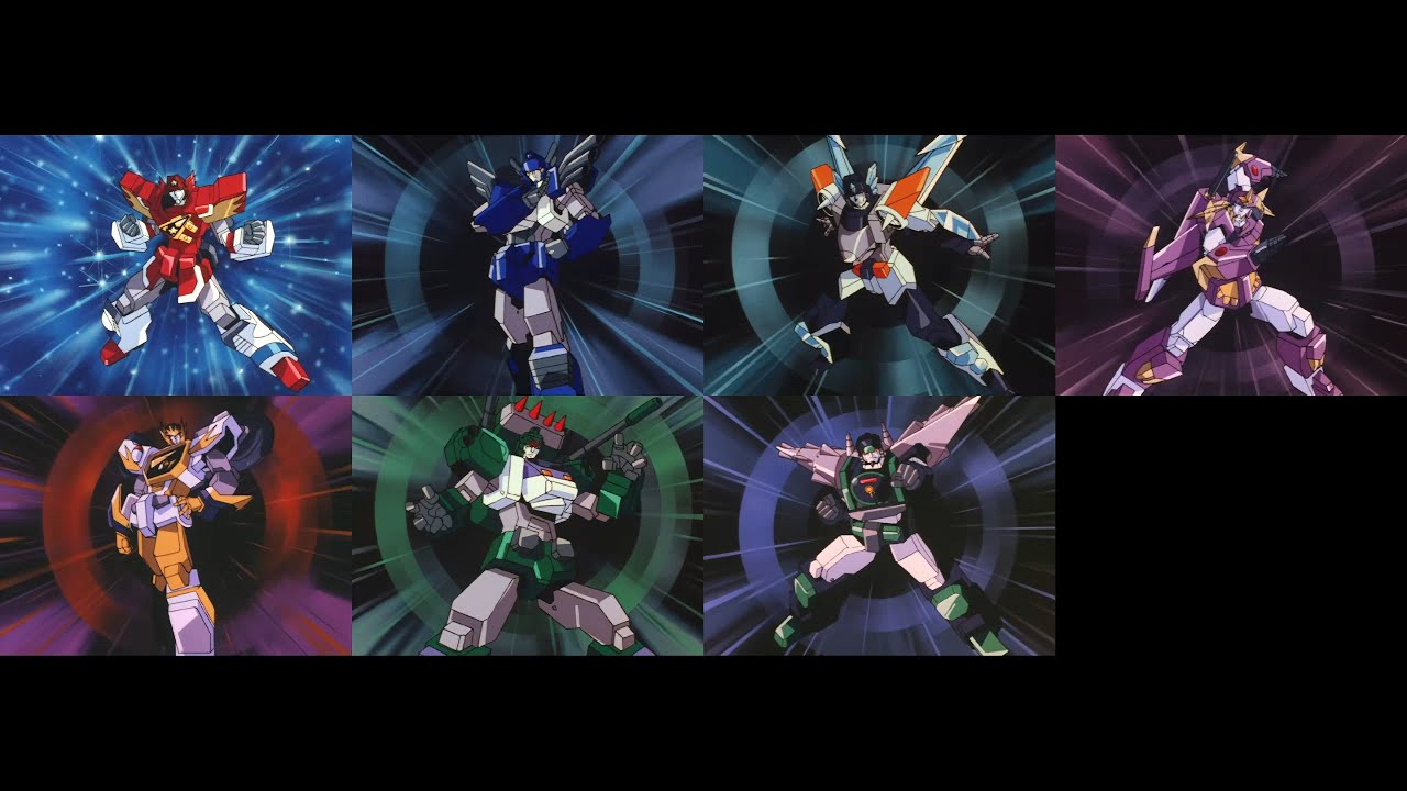 Try Dagwon + All Vehicle [HQ]