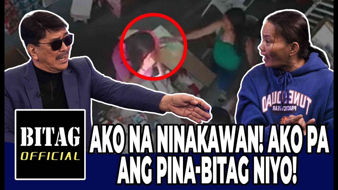 UMAMIN KA NA PALA SA BRGY! BINAWI MO PA!  PALUSOT MO HINDI UUBRA!