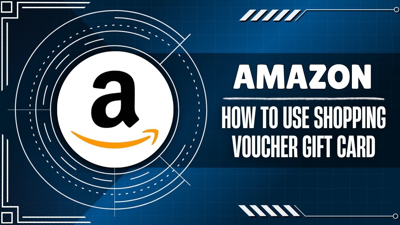 How to Use Amazon Shopping Voucher Gift Card in Tamil (Quick Tutorial)