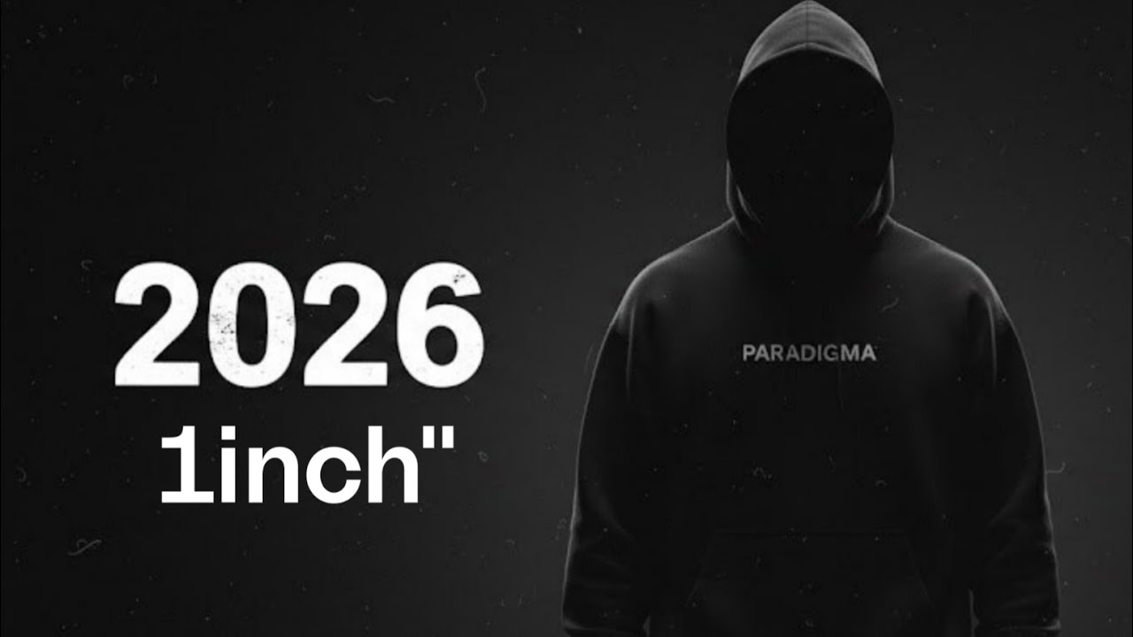 1inch 2026 &mdash; Горизонт: Aqua, метрики и будущее DeFi (#4 финал)
