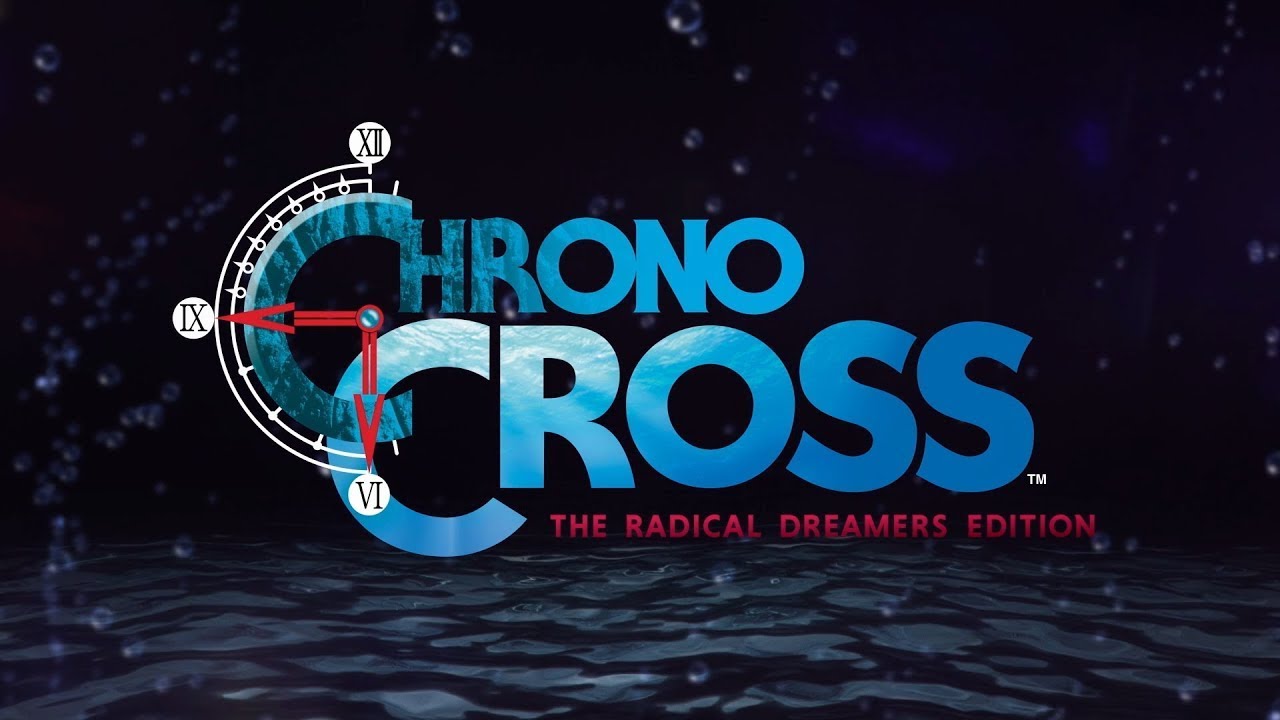 Chrono Cross - Scars Of Time (Harmonica Cover)