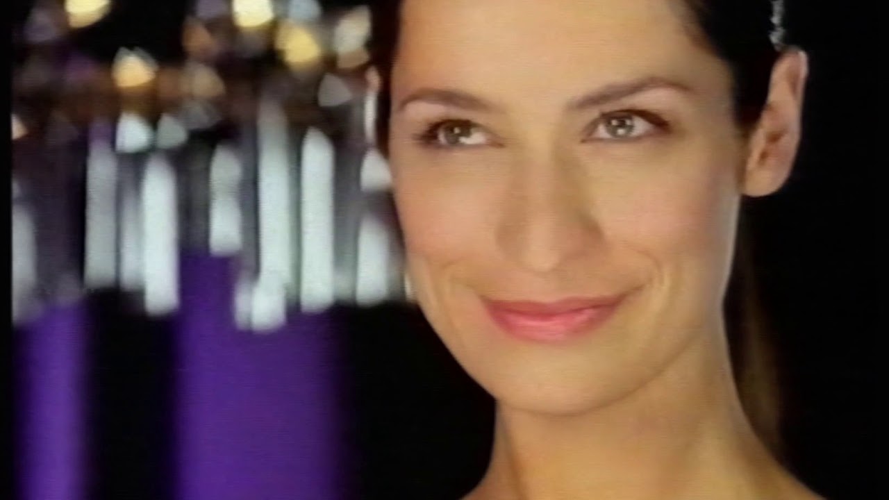 Adverts, trailers - Channel 5 UK - 2004
