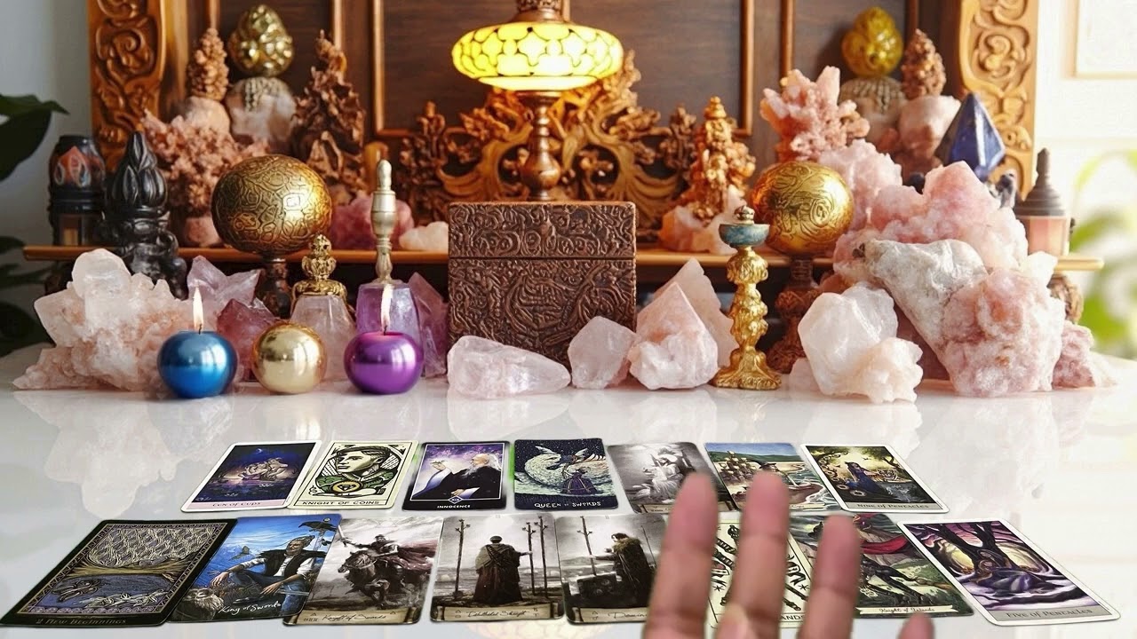 VIRGO 💔 I HOPE YOU KNOW, THEY ARE PLANNING TO DO THIS TO YOU!!!❤️  TAROT LOVE READING TAR