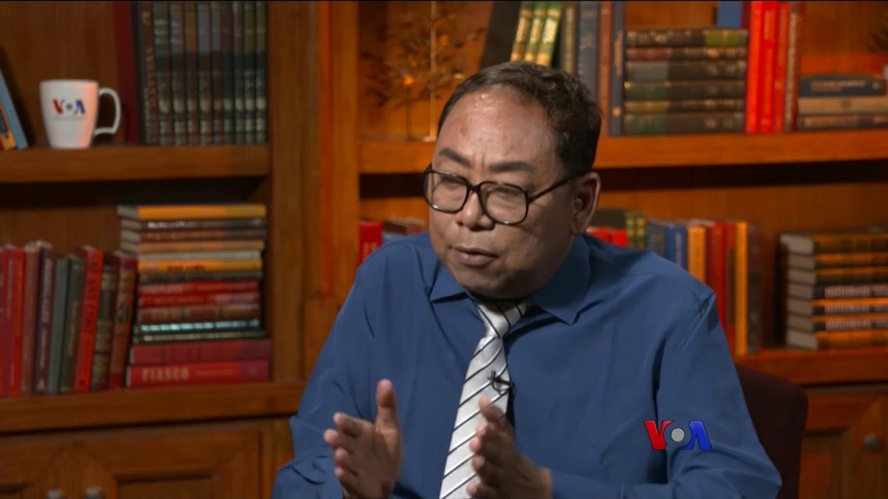 ဗွီအိုအေ တပတ်အတွင်းသတင်း (ဇွန် ၂၉ ရက်၊ ၂၀၂၄)