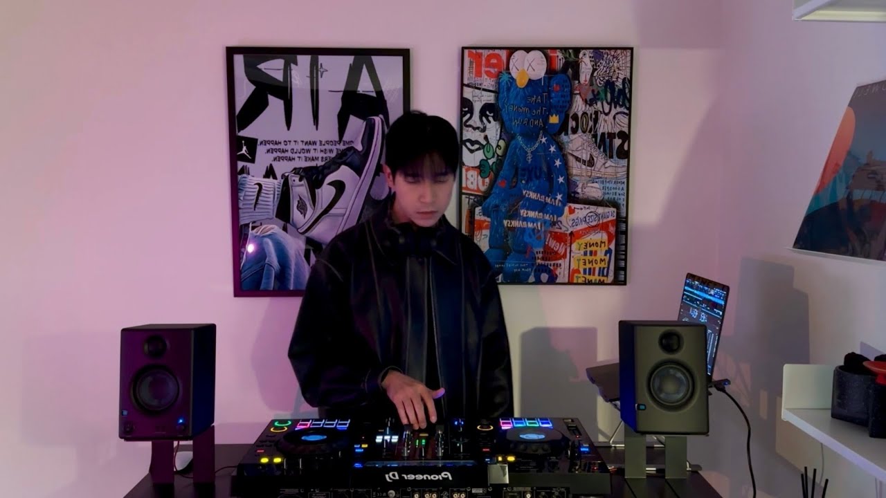 🎧 카모 좋아하면 못 빠져나가지이ㅣ카모(CAMO) 킬링 트랙 26곡 믹스 Part 1ㅣK-R&B Artist 'CAMO' Best Songs Mix