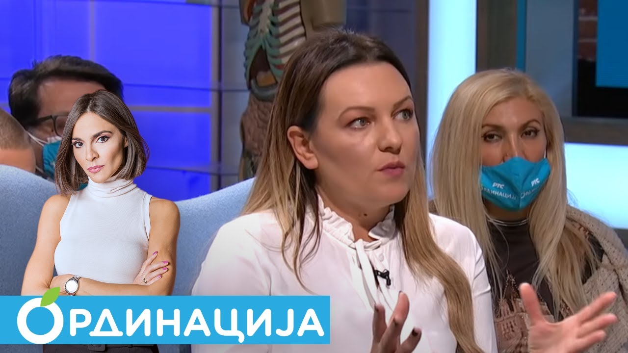 Moćni antioksidanti u službi imuniteta | RTS ordinacija