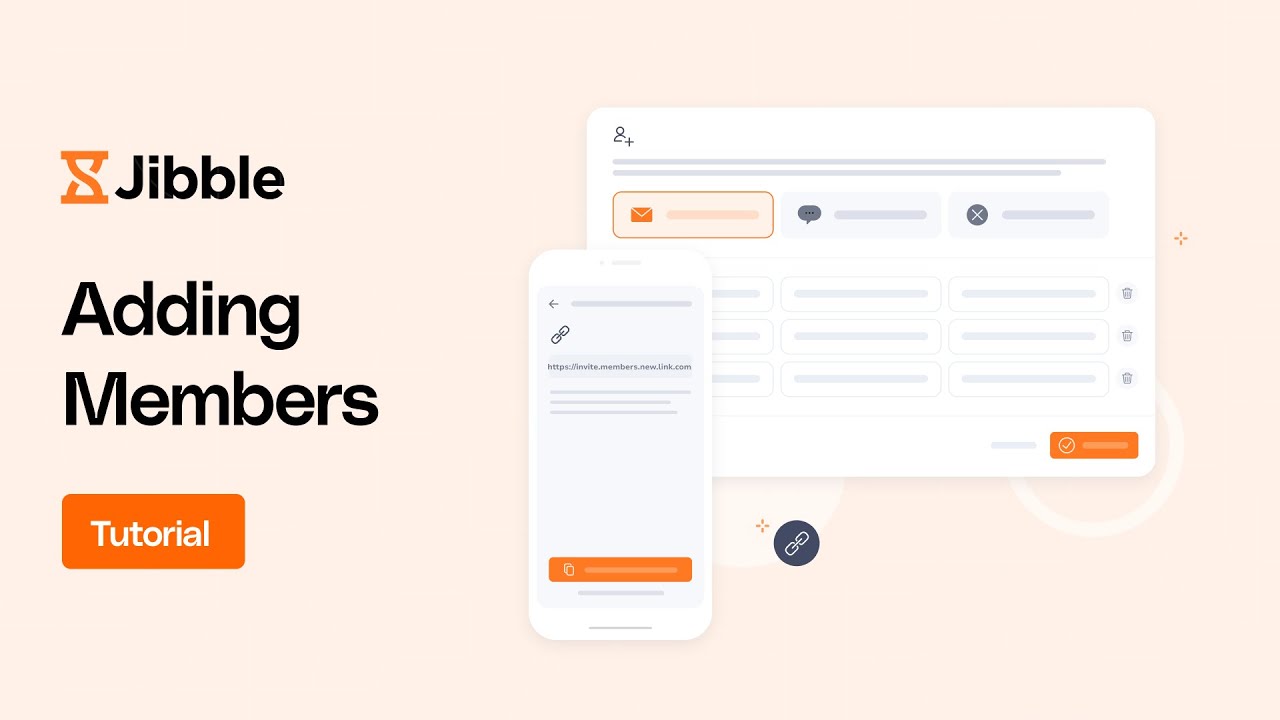 How to Add Members | Tutorial