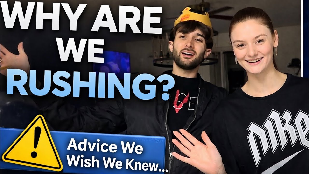 Why We’re Rushing Relationships | Advice We Wish We Knew About Friendship