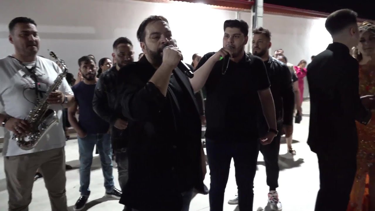 💥 Florin Salam – Sistem Elegant  LIVE Manele Noi 2025