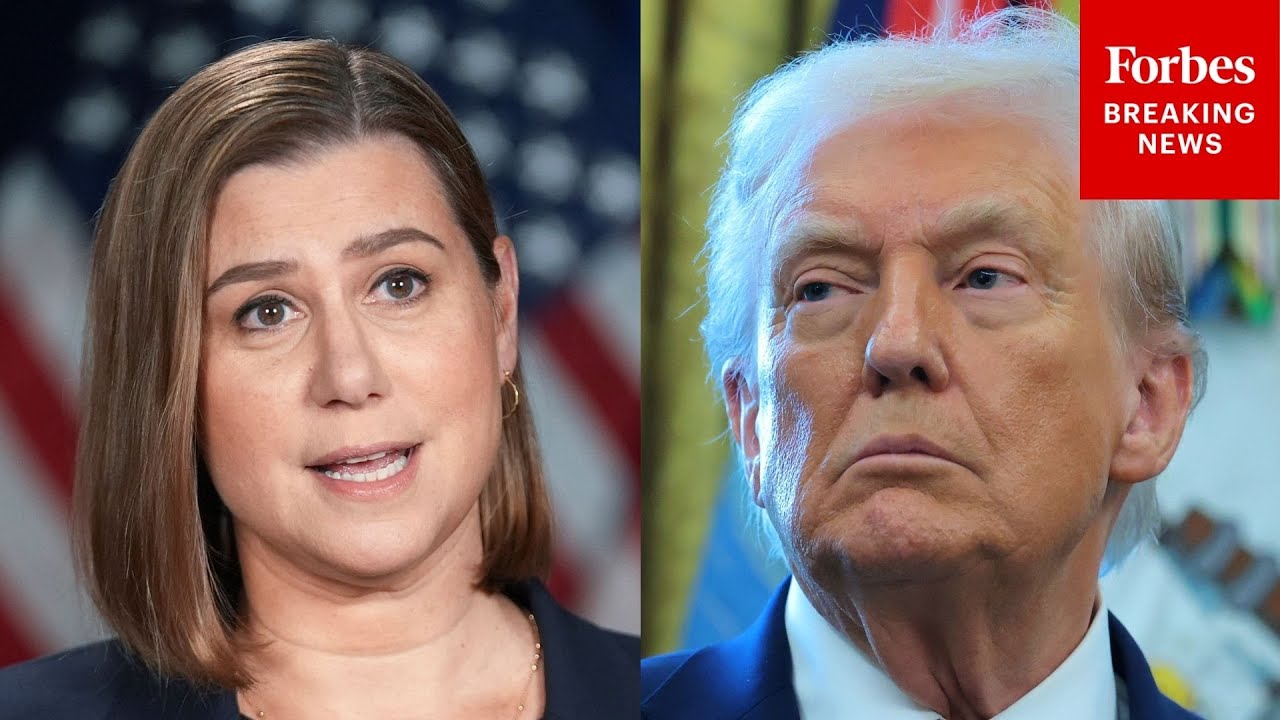 Michigan Lawmakers Pushback As Trump Threatens To Block Opening Of US-Canada Bridge