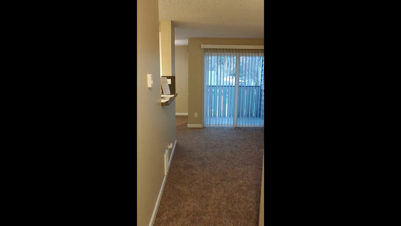 Virtual Tour of Regatta | Apartment #G202 | 1 Bedroom 1 Bath