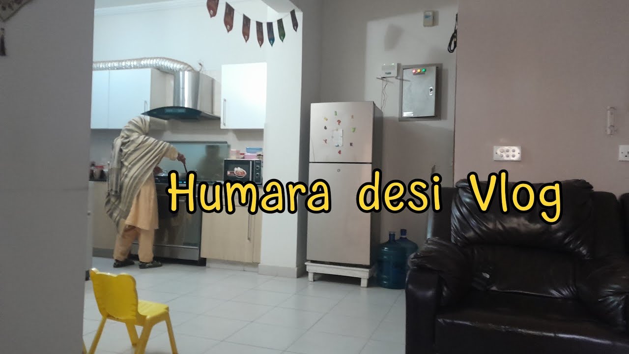 Humara desi Vlog | Desi lifestyle | Desi khanay | Asma Saqib Vlogs |