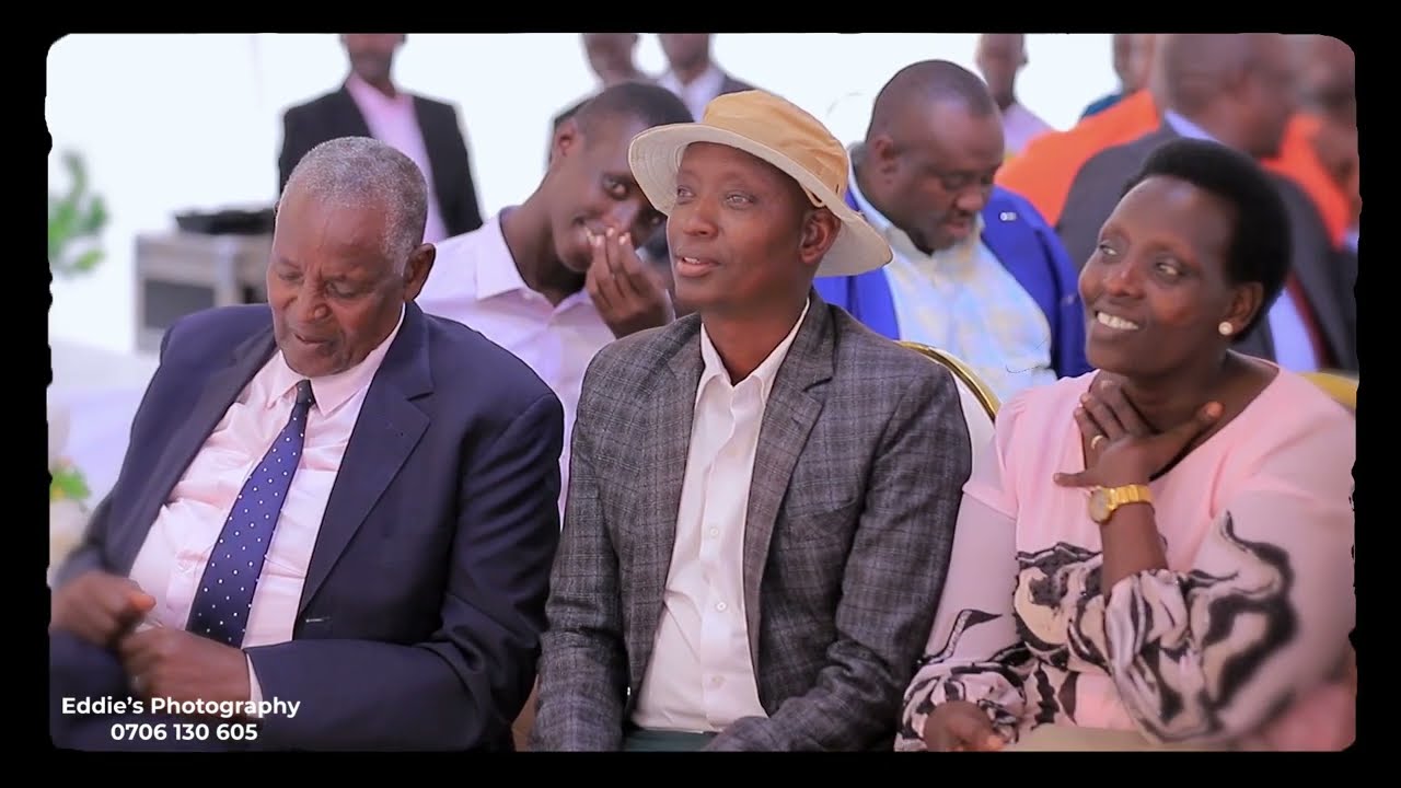 Mwangangye's Kuhingira. #eddiesphotography #nickgraphicsug