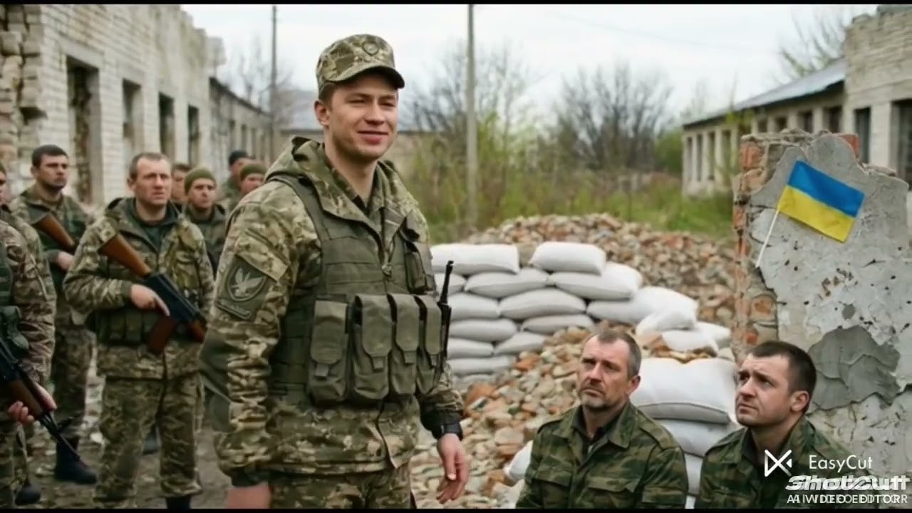 Ще вчора хлопчик 