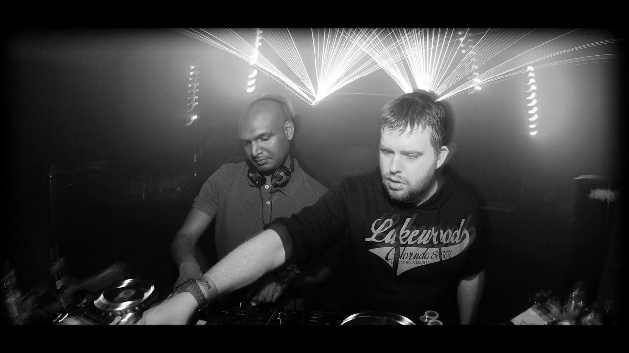 Best of Fracus & Darwin (UK Happy Hardcore) ~ DJ Krook