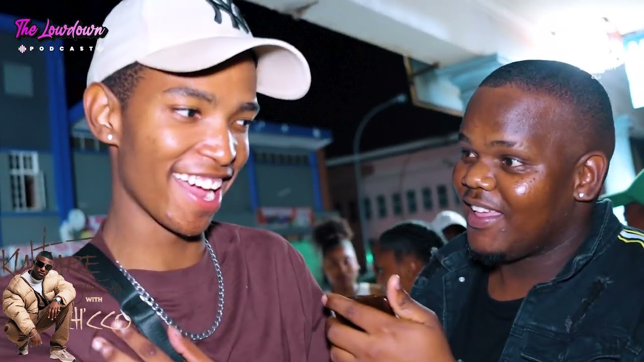 QUEENS CLUB KULTURE SATURDAY 2024 WITH CH'CCO short vid