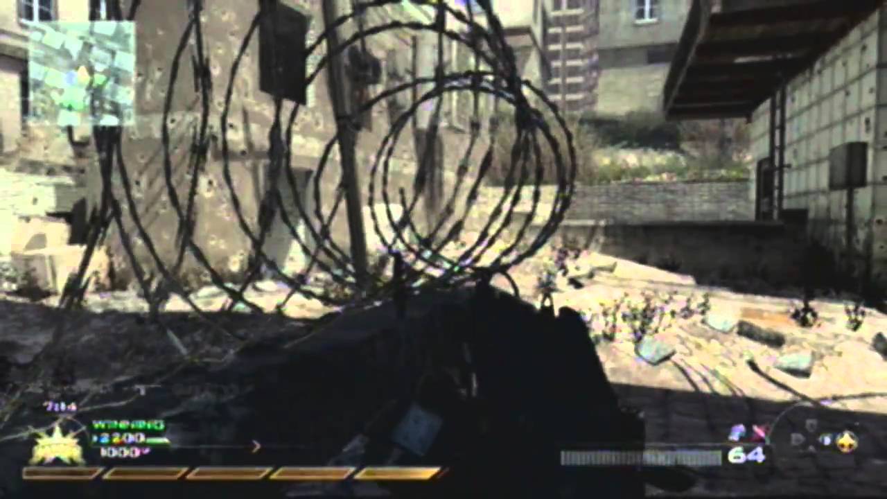 Akimbo Commentary with an IRISHxHITMAN