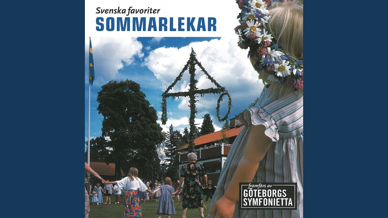 Pr&auml;stens lilla kr&aring;ka