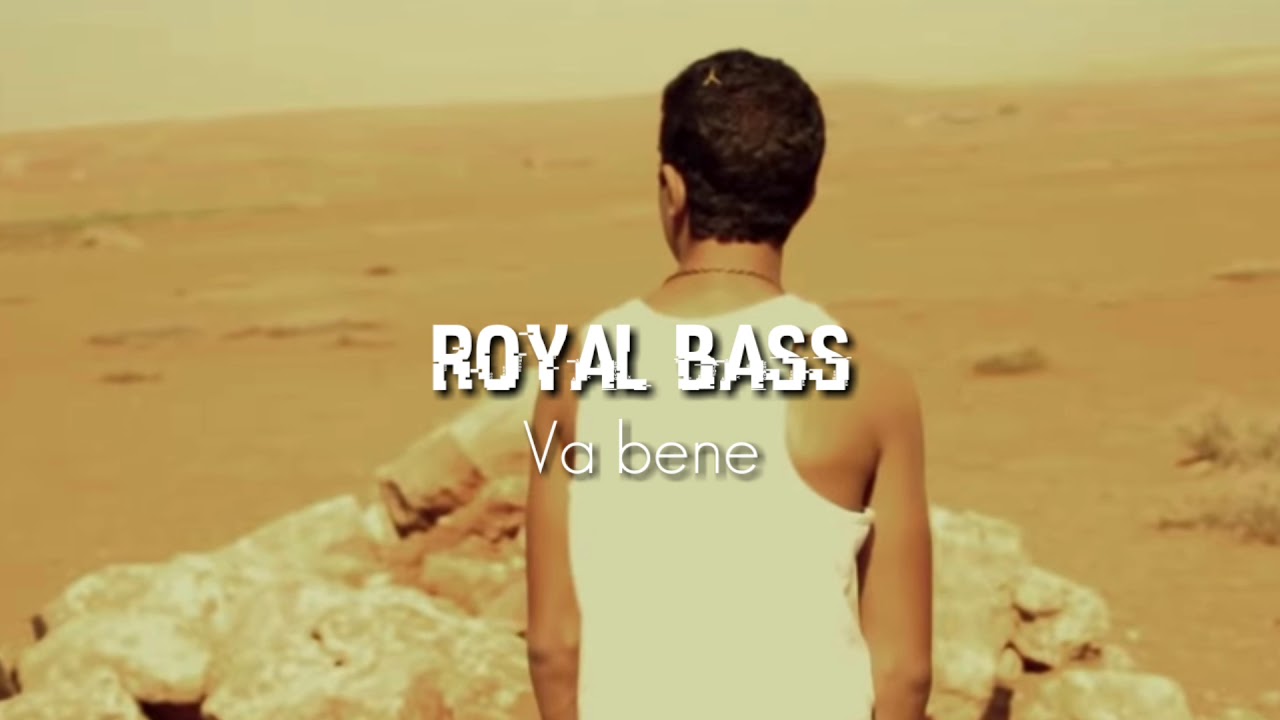 Reda Taliani - Va bene - Arabic Remix 2019 | ريمكس عربي - ( I-ssam Remix ) 