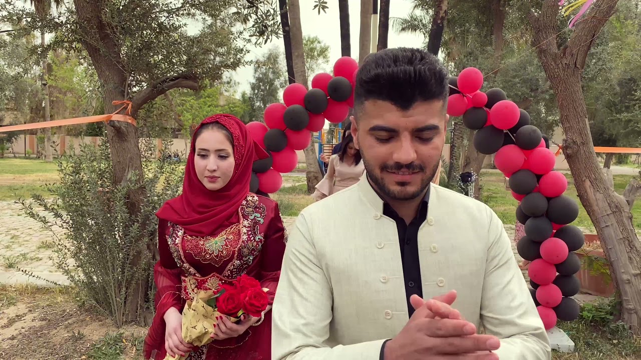 فيديو كليب حنة التخرج/كلية طب الأسنان جامعة كركوك - الدفعة الثالثة
