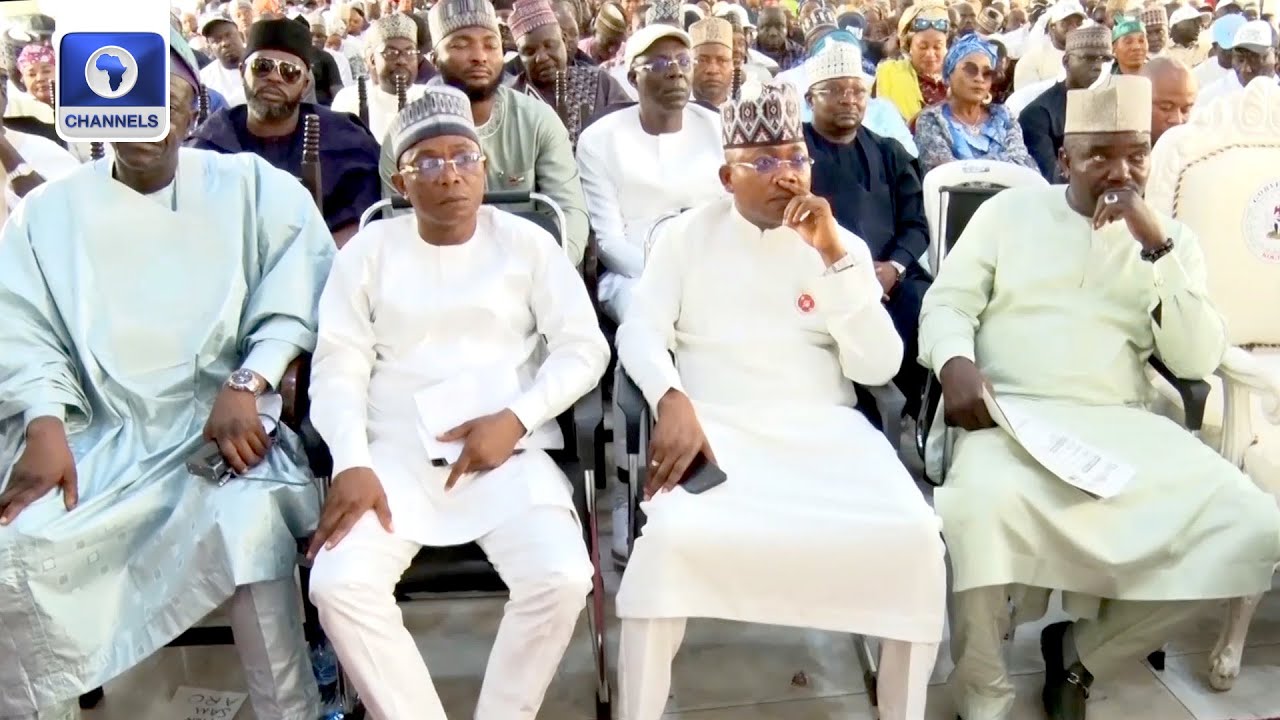 Aftermath Of Kogi Gov’ship Election