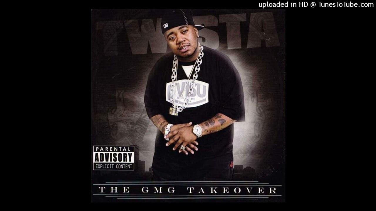 Twista Who Suck Cock